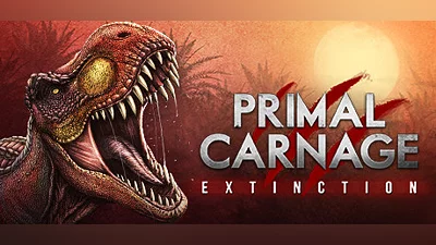 Primal Carnage: Extinction