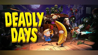 Deadly Days