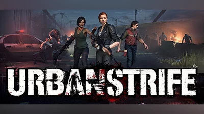 Urban Strife