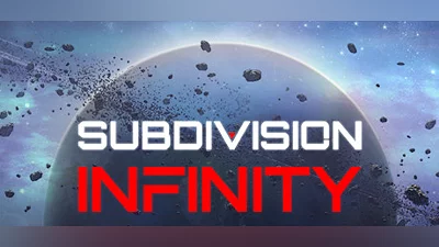 Subdivision Infinity DX