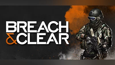 Breach & Clear