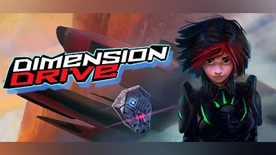 Dimension Drive