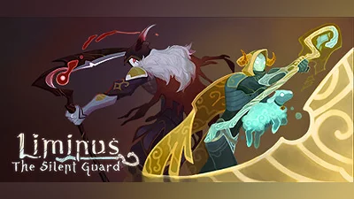 Liminus: The Silent Guard