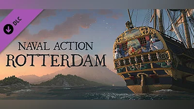 Naval Action - Rotterdam