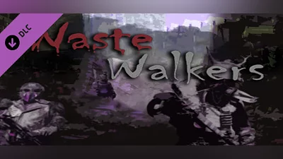 Waste Walkers Awareness