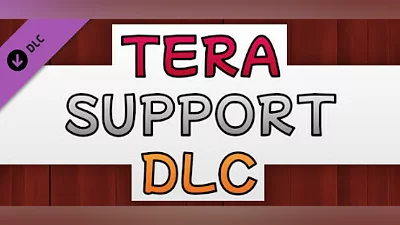 Winnie-the-Pooh's book writing speedrunner - TERA Support DLC