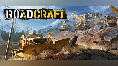 Сборник RoadCraft Demo
