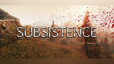 Сборник Subsistence
