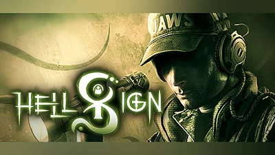 Сборник HellSign