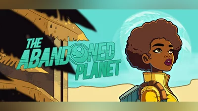 Сборник The Abandoned Planet