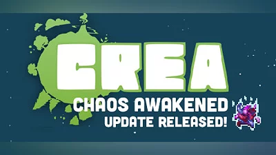 Сборник Crea