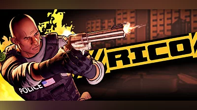 Сборник RICO