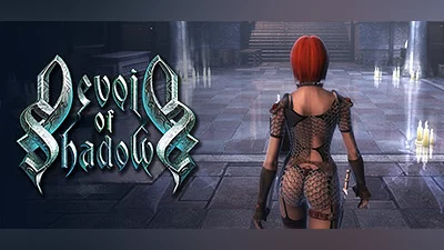 Сборник Devoid of Shadows