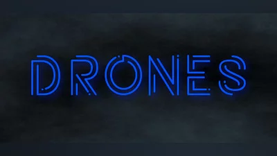 Сборник Drones