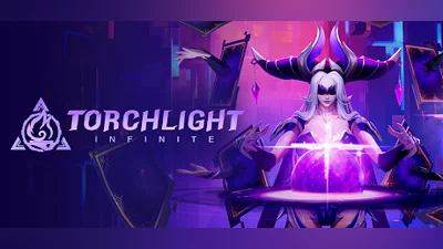 Сборник Torchlight: Infinite