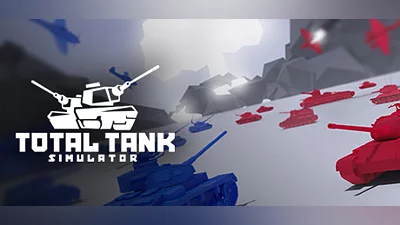Сборник Total Tank Simulator Demo