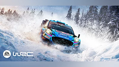 Сборник EA SPORTS  WRC