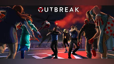 Сборник Outbreak Demo