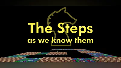 Сборник The Steps as we know them