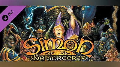 Сборник Simon the Sorcerer - Legacy Edition (Hebrew)