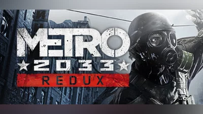 Сборник Metro 2033 Redux