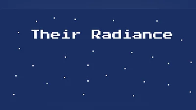 Сборник Their Radiance