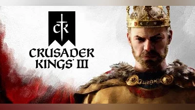 Crusader Kings III (PC) [Global] [Standard]