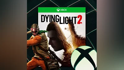 Dying Light 2 Stay Human Reloaded Edition Xbox One & Series X|S КЛЮЧ НА ВАШ АККАУНТ