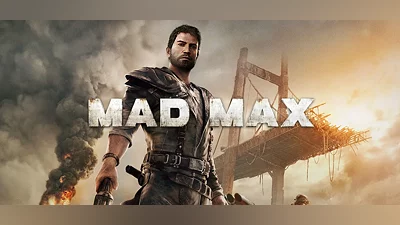 Mad Max (Xbox One Ключ) АРГЕНТИНА + ПОДАРОК