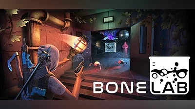 BONELAB | АВТОДОСТАВКА [Россия Steam Gift]
