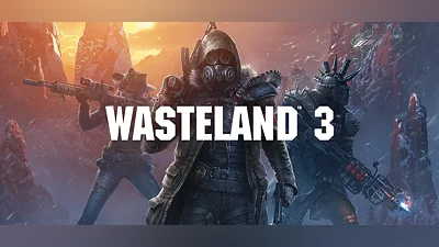 Wasteland 3 Steam ключ Весь Мир Global + RU/CIS РФ Россия СНГ стим