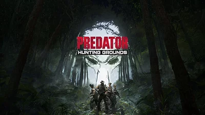 Predator: Hunting Grounds (Steam Ключ) РФ-СНГ-МИР + ПОДАРОК