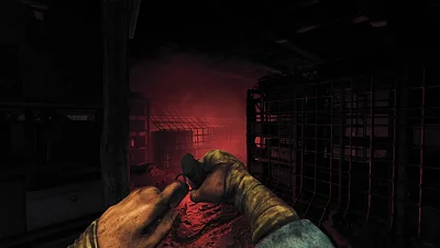 Amnesia The Bunker (Steam Ключ) РФ-СНГ-МИР + ПОДАРОК