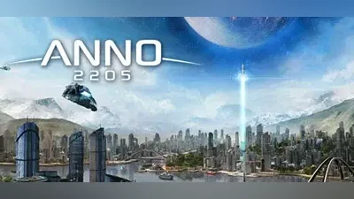 Anno 2205 | АВТОДОСТАВКА [Россия Steam Gift]