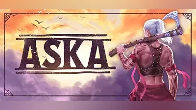 ASKA | АВТОДОСТАВКА [Россия Steam Gift]