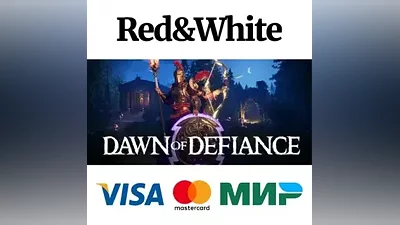 Dawn Of Defiance * STEAM RU*KZ*UA*СНГ АВТОДОСТАВКА