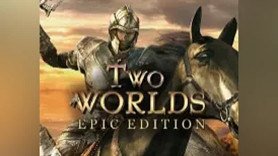 Two Worlds - Epic Edition / Steam Ключ / РФ +СНГ