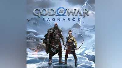 GOD OF WAR RAGNAROK STEAM КЛЮЧ/СНГ (БЕЗ РФ)