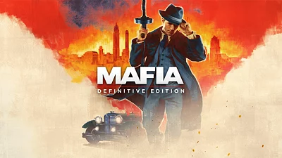 Mafia: Definitive Edition (PC) [Europe] [Definitive]