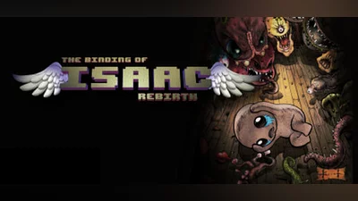 The Binding of Isaac Rebirth (PC) [Brazil] [Standard]