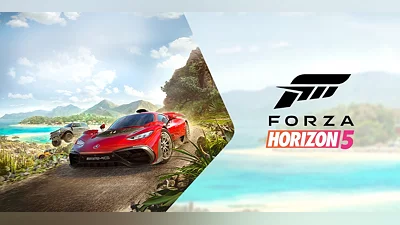 Forza Horizon 5 (Xbox Series X) [Global] [Standard]