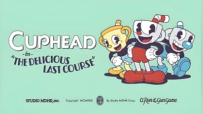 Cuphead The Delicious Last Course (Xbox) [Argentina] [Standard]