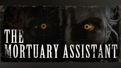 The Mortuary Assistant (PC) [North America] [Standard]