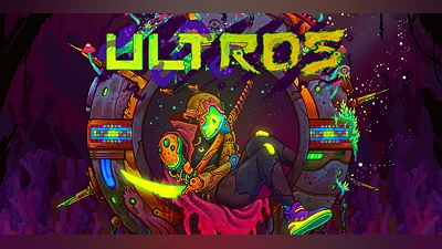 Ultros (PC) [Europe] [Standard]
