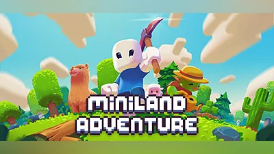 Miniland Adventure (PC) [Global] [Standard]