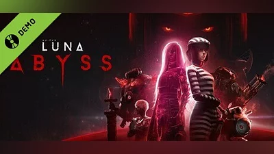Сборник Luna Abyss Demo