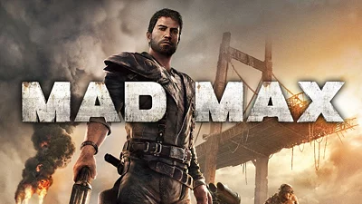 Mad Max (PC) [RU/CIS] [Standard]