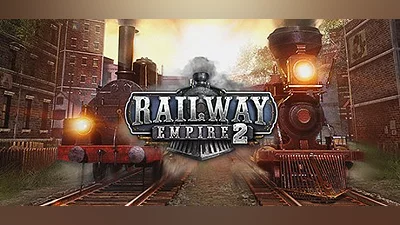 Railway Empire 2