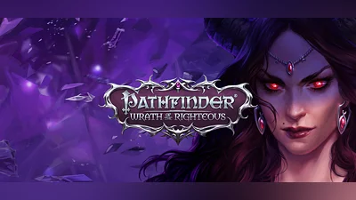 Pathfinder Wrath of the Righteous (PC) [Global] [Standard]