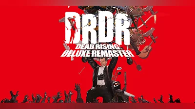 Dead Rising Deluxe Remaster (PC) [RU/CIS] [Standard]
